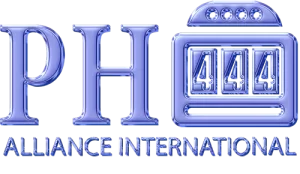 PH444 APP-logo