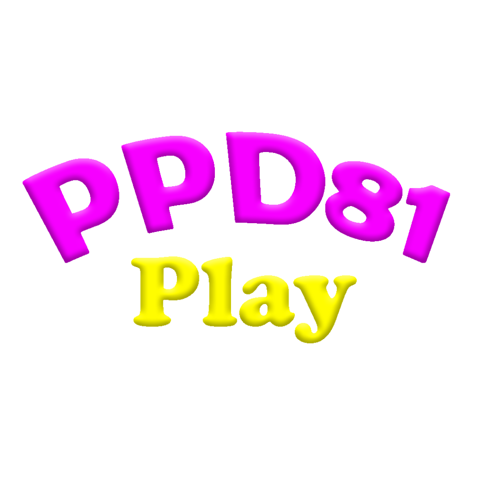 PPD81PLAY