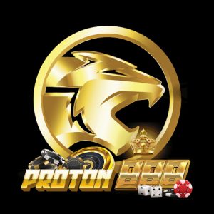 PROTON888-logo