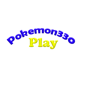 Pokemon330 PLay