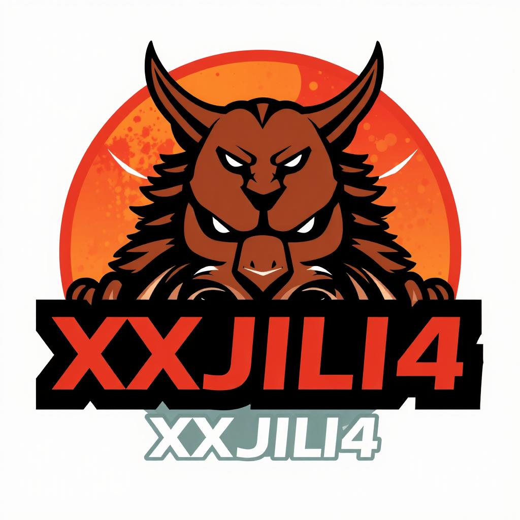 XXJILI4-logo