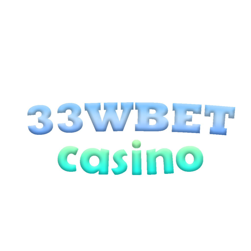 33WBET casino