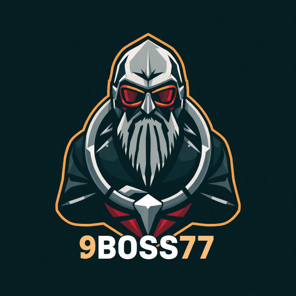 9BOSS77-logo