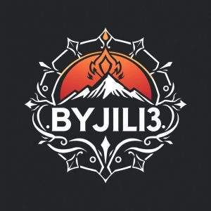 BYJILI3-logo