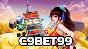 C9BET99-logo