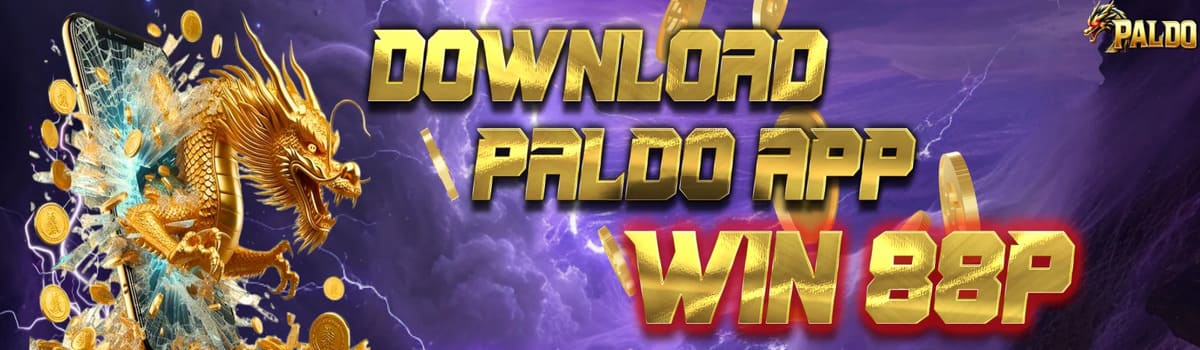 PALDOGAMING-free