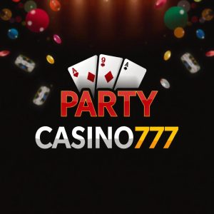 PARTYSCASINO777-logo