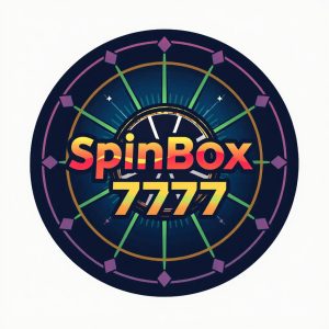 SpinBox777-logo