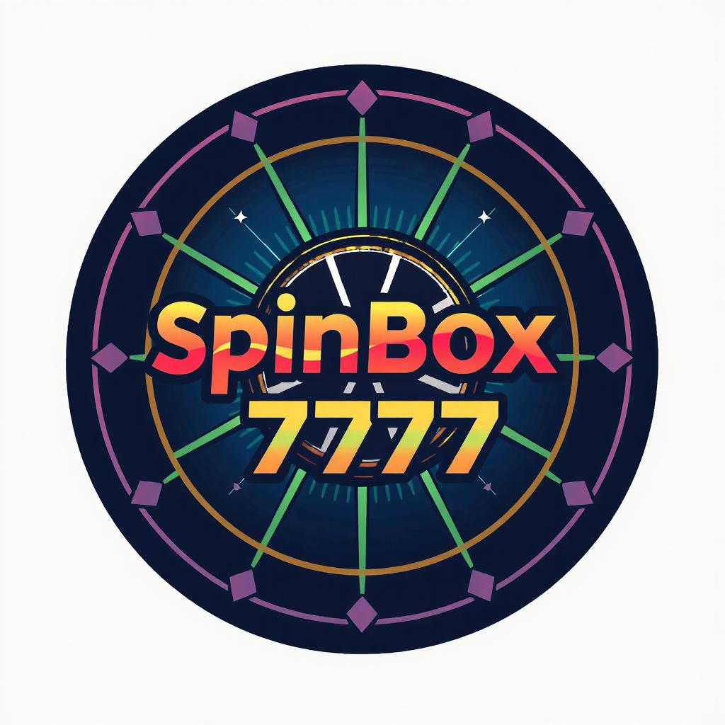 SpinBox777-logo