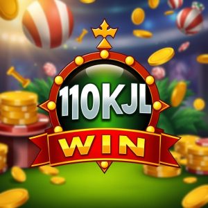 110KJL Win