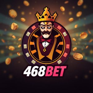 468Bet-logo