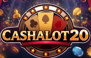 CASHALOT20