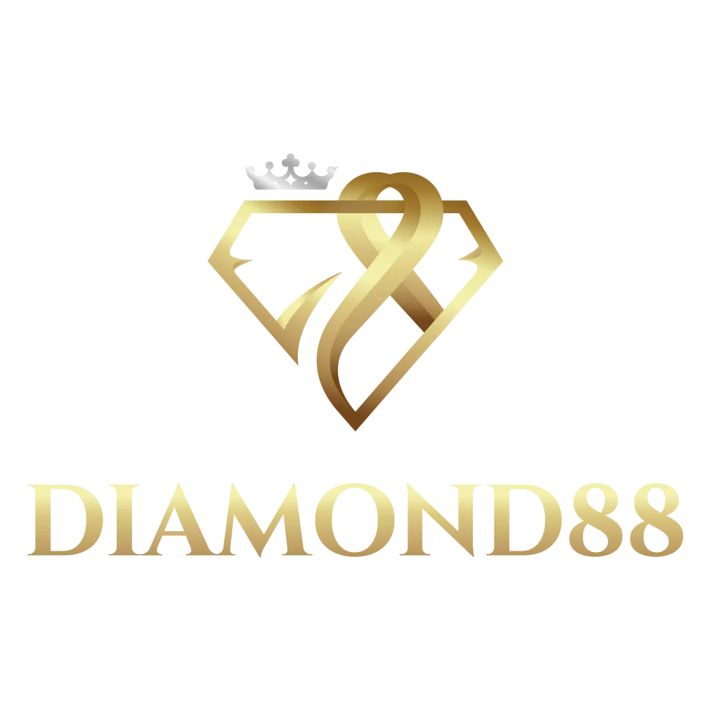 DIAMOND88-logo