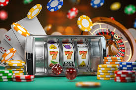 FUNBET77-casino