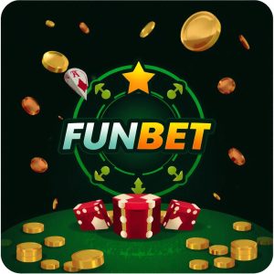 FUNBET77-logo