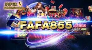 Fafa855-logo