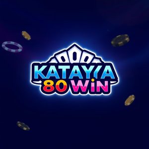 KATAYA80 Win