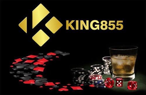 KING855 Casino-casino