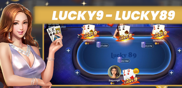 Lucky9Bet-casino