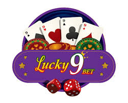 Lucky9Bet-logo