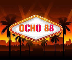 OCHO88-LOGO