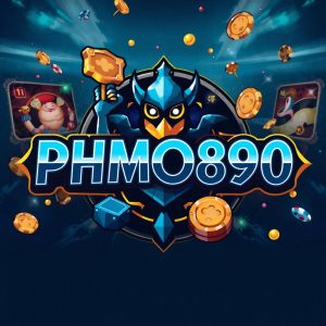 PHMOBA890-logo