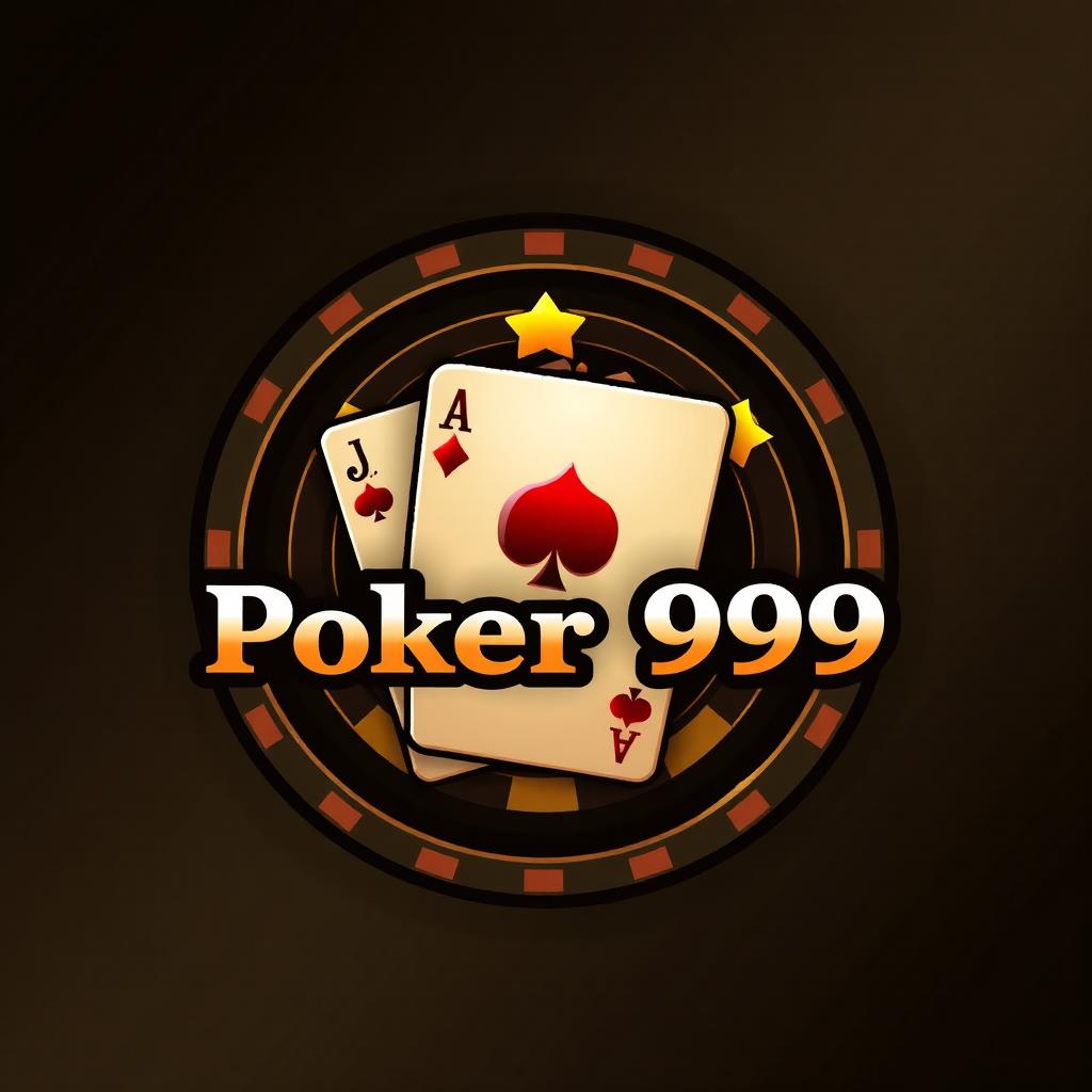 Pokerace999-logo