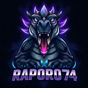 RAPTOR774