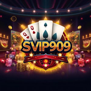 SVIP909-logo