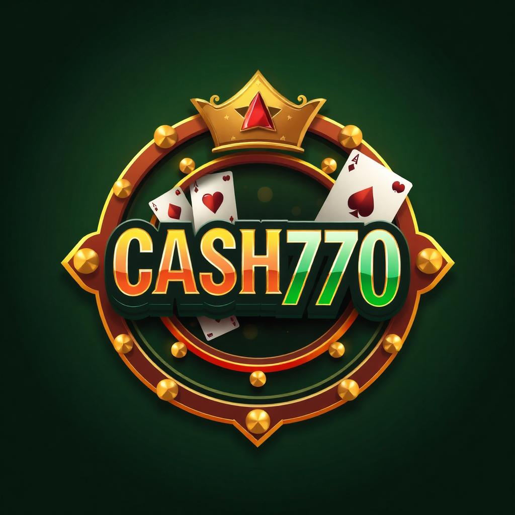 CASH770