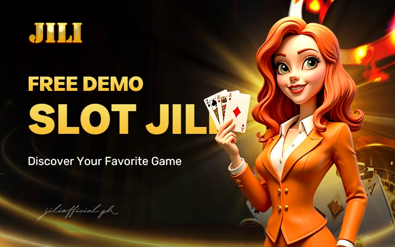 Demo Slot Jili