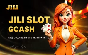 Jili Slot GCash