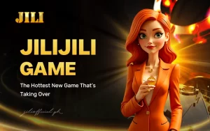 Jilijili Game