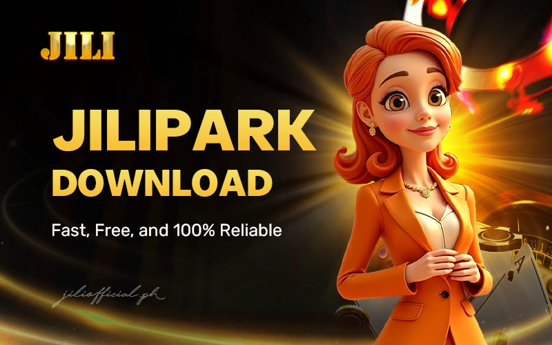 Jilipark Download