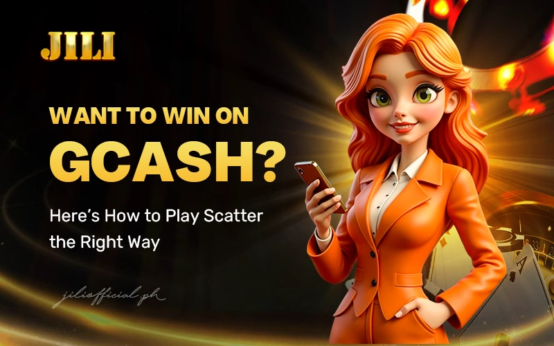 how to play scatter in gcash